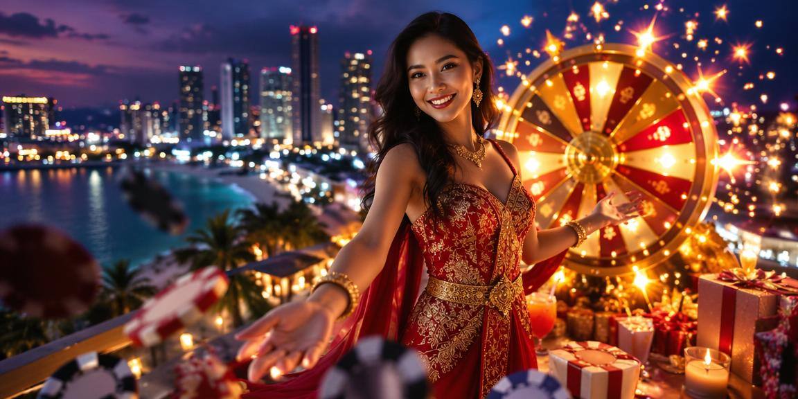 supercuan slot Deposit dan penarikan lokal
